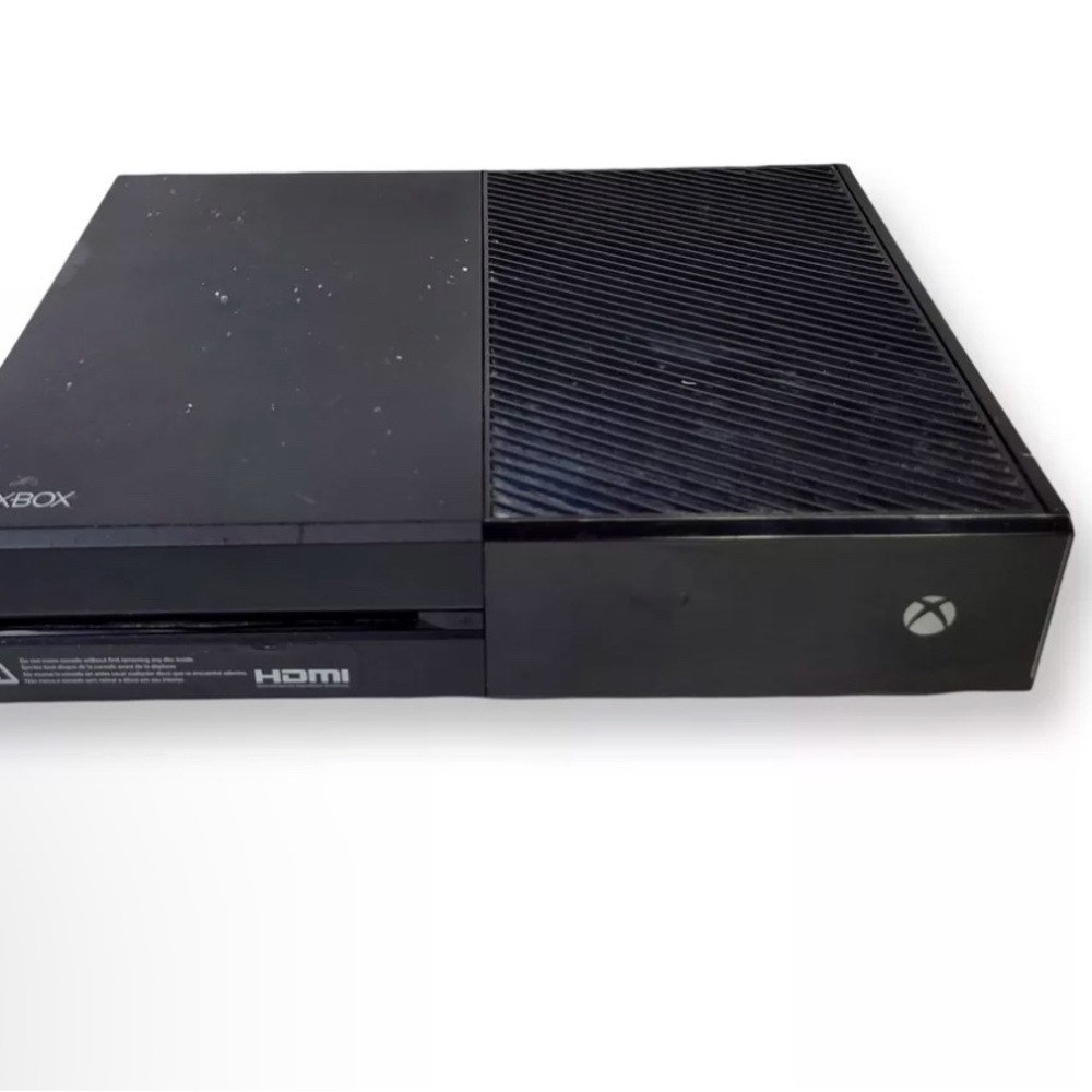 Xbox one , 1 tb.